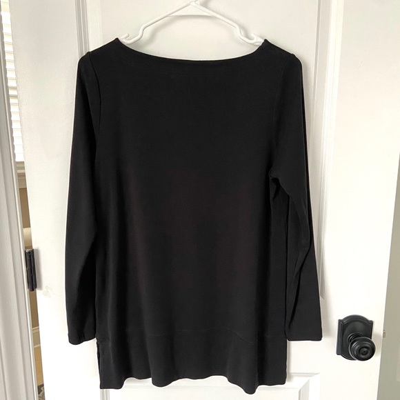 JJill Perfect Pima Cotton - Extra Small - Picture 2 of 3